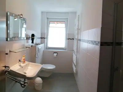 Ferienwohnung für 6 Personen (97 m²) in Bad Berleburg 7/10