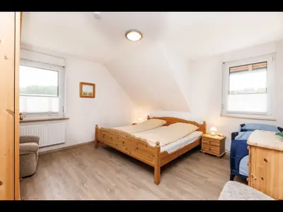 Ferienwohnung für 6 Personen (97 m²) in Bad Berleburg 8/10