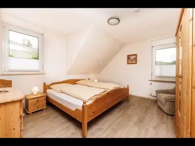 Ferienwohnung für 6 Personen (97 m²) in Bad Berleburg 9/10
