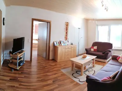 Ferienwohnung für 5 Personen (69 m²) in Bad Berleburg 2/9