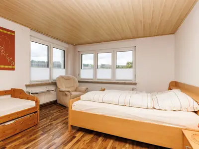 Ferienwohnung für 5 Personen (69 m²) in Bad Berleburg 6/9