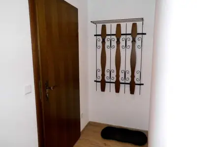 Ferienwohnung für 2 Personen (32 m²) in Bad Berleburg 3/8