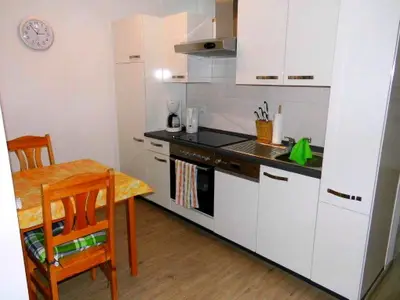 Ferienwohnung für 2 Personen (32 m²) in Bad Berleburg 4/8