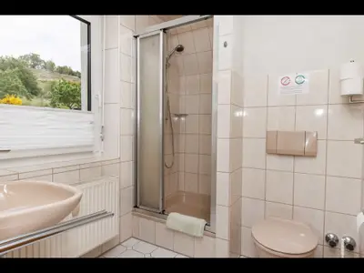 Ferienwohnung für 2 Personen (32 m²) in Bad Berleburg 5/8