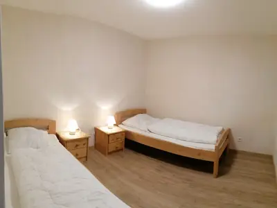 Ferienwohnung für 2 Personen (32 m²) in Bad Berleburg 6/8