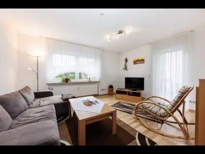 Ferienwohnung für 4 Personen (67 m²) in Bad Berleburg 2/7