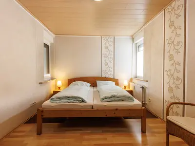 Ferienwohnung für 4 Personen (67 m²) in Bad Berleburg 3/7