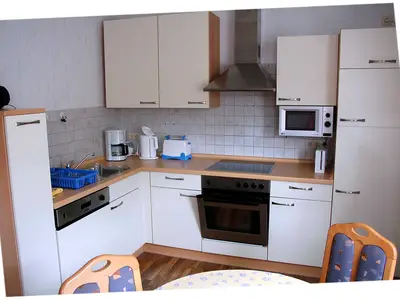 Ferienwohnung für 4 Personen (67 m²) in Bad Berleburg 6/7
