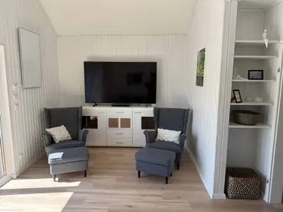 Ferienwohnung für 4 Personen (90 m²) in Bad Berleburg 3/10