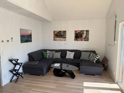 Ferienwohnung für 4 Personen (90 m²) in Bad Berleburg 4/10