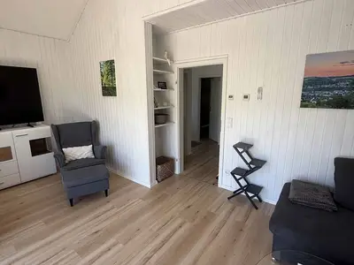 Ferienwohnung für 4 Personen (90 m²) in Bad Berleburg 5/10