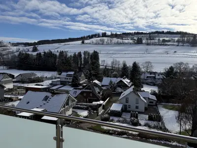 Ferienwohnung für 4 Personen (90 m²) in Bad Berleburg 7/10