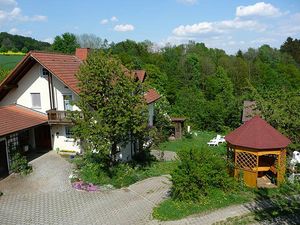 Ferienwohnung für 5 Personen in Bad Berneck