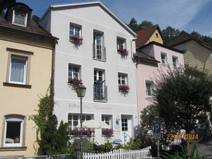 Ferienwohnung für 2 Personen (40 m²) in Bad Berneck