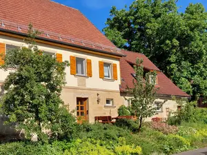 Ferienwohnung für 5 Personen in Bad Berneck