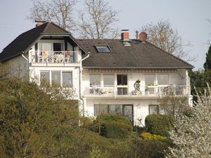 Ferienwohnung für 3 Personen (60 m&sup2;) in Bad Bertrich