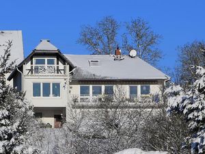 Ferienwohnungen im Winter