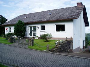 Ferienwohnung für 2 Personen (55 m²) in Bad Bertrich