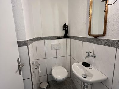 6 Wohnung 1.OG WC