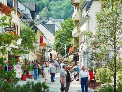 Kurfürstenstraße