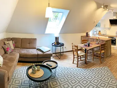 Panorama Wohnraum Mooshütte