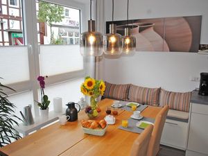 Ferienwohnung für 4 Personen (60 m²) in Bad Bevensen