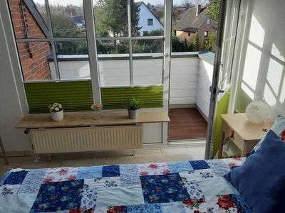 Ferienwohnung für 4 Personen (86 m²) in Bad Bevensen 1/10