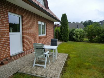 Ferienwohnung für 2 Personen (90 m²) in Bad Bevensen 3/9