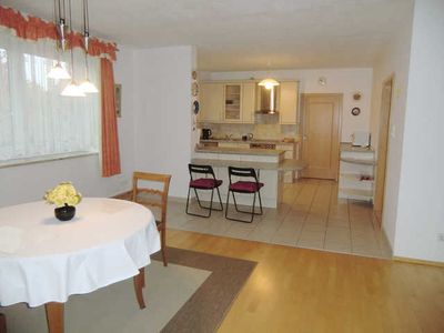 Ferienwohnung für 2 Personen (90 m²) in Bad Bevensen 4/9