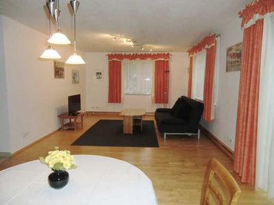 Ferienwohnung für 2 Personen (90 m²) in Bad Bevensen 6/9