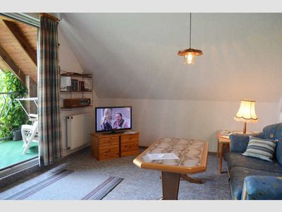 Ferienwohnung für 3 Personen (60 m²) in Bad Bevensen 6/10