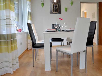 Ferienwohnung für 6 Personen (95 m²) in Bad Bevensen 10/10