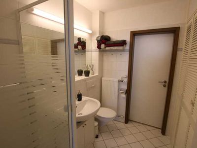 Ferienwohnung für 2 Personen (55 m²) in Bad Bevensen 8/10