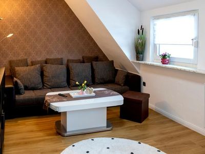 Ferienwohnung für 2 Personen (45 m²) in Bad Bevensen 1/10