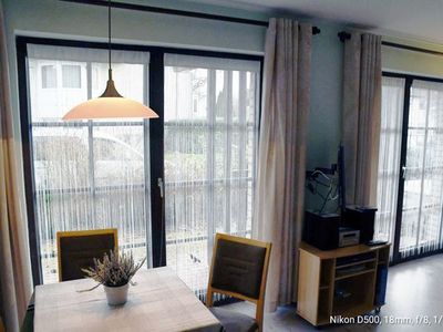 Ferienwohnung für 2 Personen in Bad Bevensen 7/10