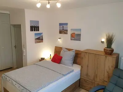 Ferienwohnung für 2 Personen (25 m²) in Bad Bevensen 1/10