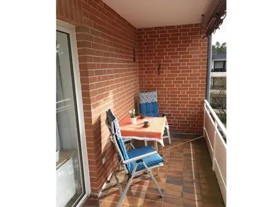 Ferienwohnung für 2 Personen (25 m²) in Bad Bevensen 3/10