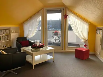 Ferienwohnung für 3 Personen (50 m²) in Bad Bevensen 3/10