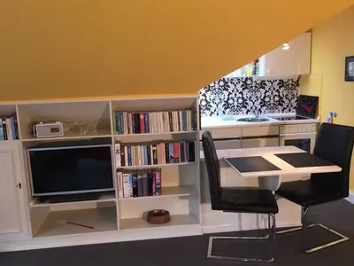 Ferienwohnung für 3 Personen (50 m²) in Bad Bevensen 4/10