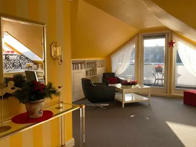 Ferienwohnung für 3 Personen (50 m²) in Bad Bevensen 5/10