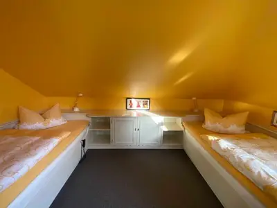 Ferienwohnung für 3 Personen (50 m²) in Bad Bevensen 6/10