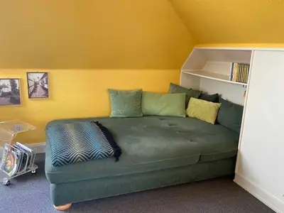 Ferienwohnung für 3 Personen (50 m²) in Bad Bevensen 7/10