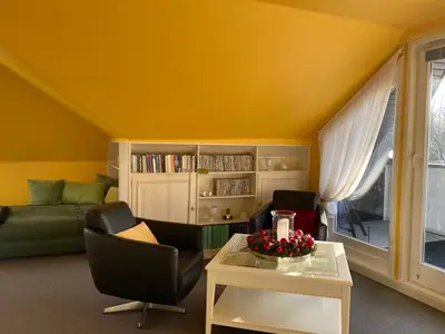Ferienwohnung für 3 Personen (50 m²) in Bad Bevensen 8/10
