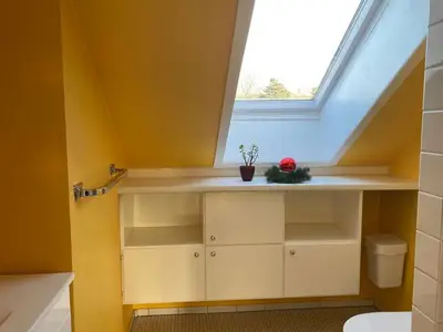 Ferienwohnung für 3 Personen (50 m²) in Bad Bevensen 10/10