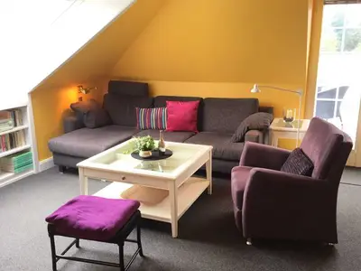 Ferienwohnung für 3 Personen (45 m²) in Bad Bevensen 3/10