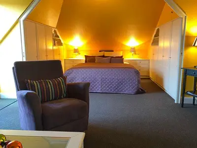 Ferienwohnung für 3 Personen (45 m²) in Bad Bevensen 4/10