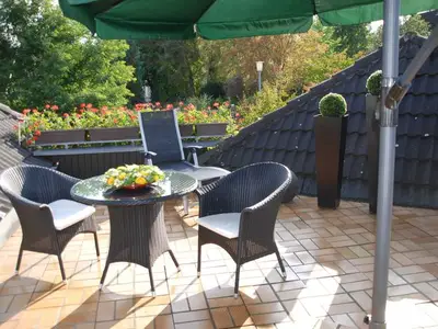 Ferienwohnung für 3 Personen (45 m²) in Bad Bevensen 5/10