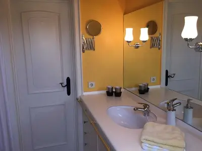 Ferienwohnung für 3 Personen (45 m²) in Bad Bevensen 7/10