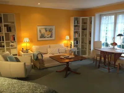 Ferienwohnung für 2 Personen (38 m²) in Bad Bevensen 3/9