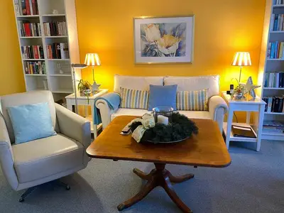 Ferienwohnung für 2 Personen (38 m²) in Bad Bevensen 4/9